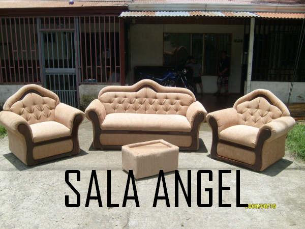 Muebles Figo: Muebles de sala (Estilos de juegos de sala )