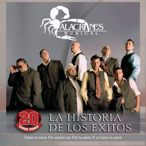 alacranes musical lyrics