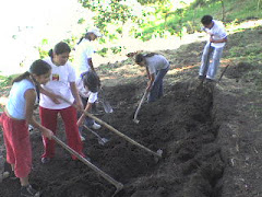 fotos de aprendizes