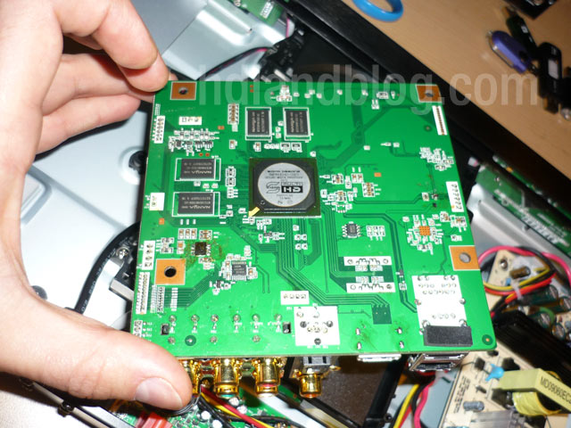 test rencontre troisieme type blu ray