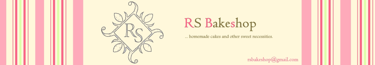 RS Bakeshop