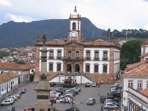 Ouro Preto - MG