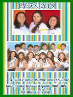 5º ANO DE JOTA JÚNIOR