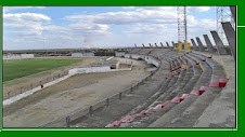 ESTÁDIO MARIZÃO