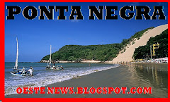 PRAIA DE PONTA NEGRA