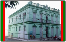 PALÁCIO FRANCISCO PINTO