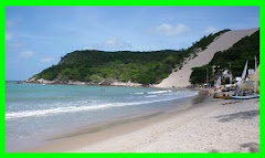 PRAIA DE PONTA NEGRA