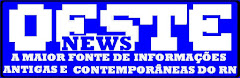 PORTA TERRAS POTIGUARES  NEWS