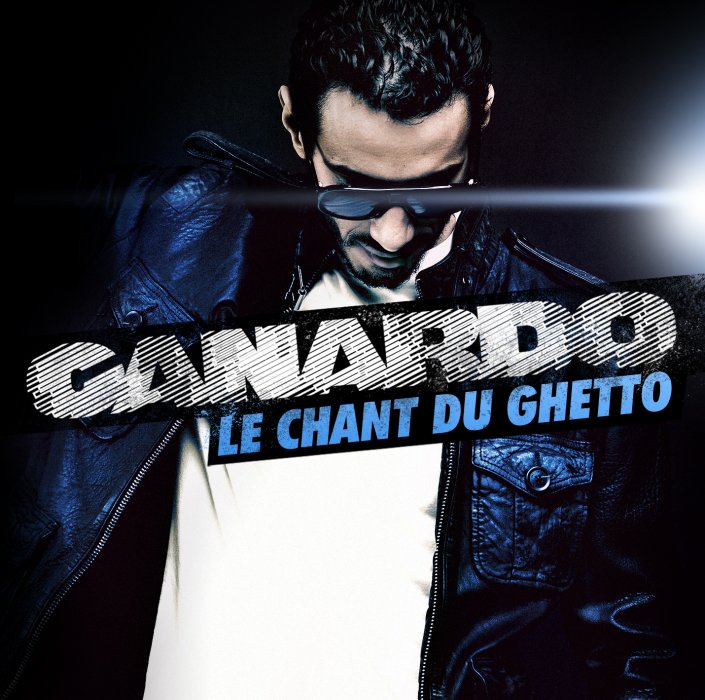 Canardo Papillon