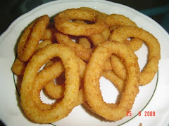 sotong/onion ring