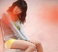 Stephanie Hwang (Tiffany)