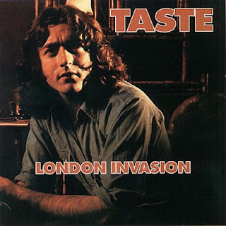 Taste Mk 1 (1966-1968) 1968%2B-%2BLondon%2BInvasion%2B(bootleg)%2B-%2Bfront