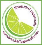 limeLIGHT papercrafts