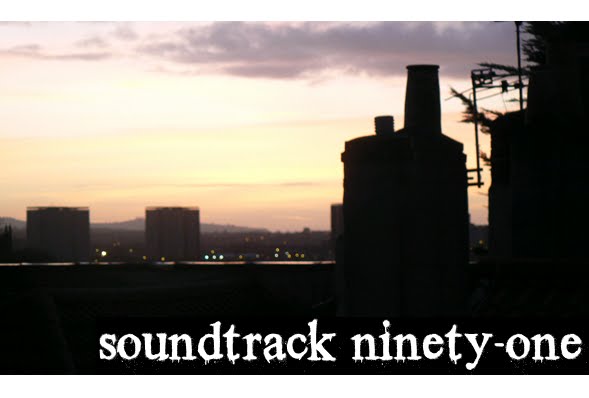 soundtrack ninety-one
