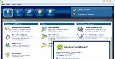 Network Network