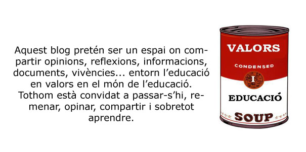 VaLoRs I eDuCaCiÓ