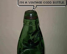 Codd Bottle Collection