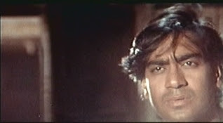 Ajay Devgan 1990