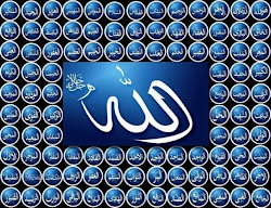 Nama-nama Allah