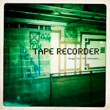 Tape Recorder WEBSITE