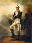 George Washington 1789 - 1797