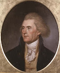 Thomas Jefferson  1801 - 1809