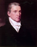 James Monroe    1817 - 1825