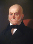John Quincy Adams  1825 - 1829