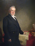 James Buchanan   1857 - 1861