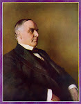 William McKinley   1897 - 1901