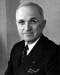 Harry S. Truman 1945 - 1953