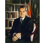 Richard M. Nixon  1969 - 1974