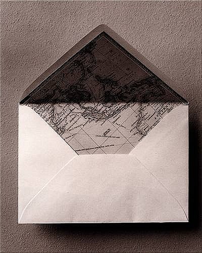 Zarf Eski Dünya Yeni Haber Sevinçli Mesaj Aşk Mesajı SMS Eski Teknoloji