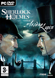 sherlock holmes vs arsene lupin no cd crack sherlock holmes vs arsene lupin no cd crack