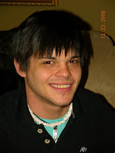 Our Handsome Son