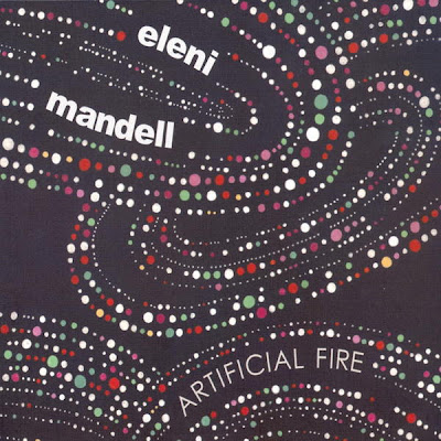 Nouveautés 2009 - Page 3 Eleni+Mandell+-+Artificial+Fire+(022009)