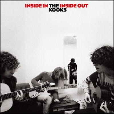 The Kooks - Inside In, Inside Out (2006)