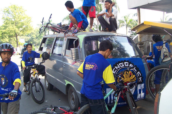 pulang tour de mojokerto