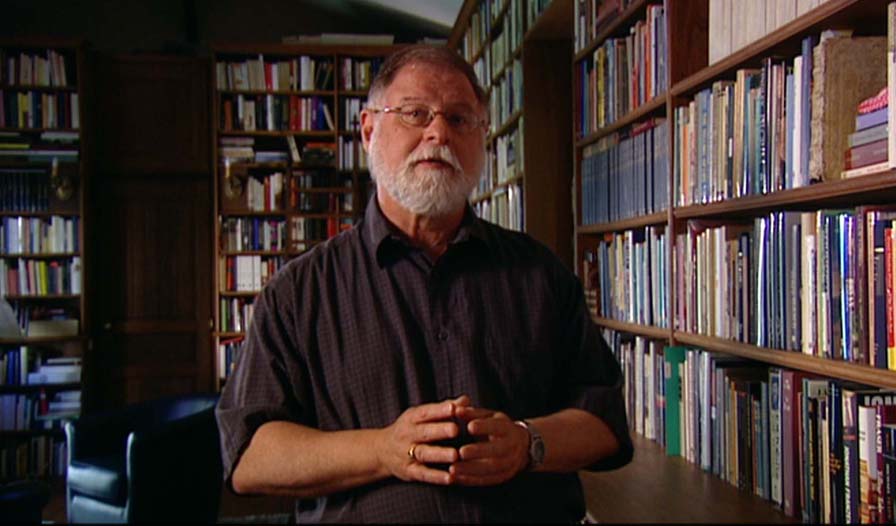 Alberto Manguel