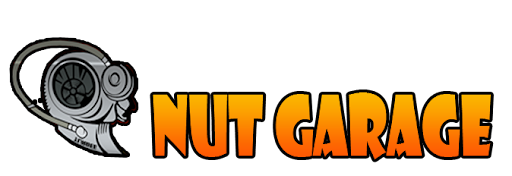 Nut Garage