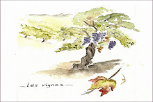 Les Vignes