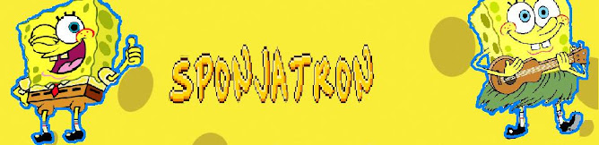 SponjaTRon