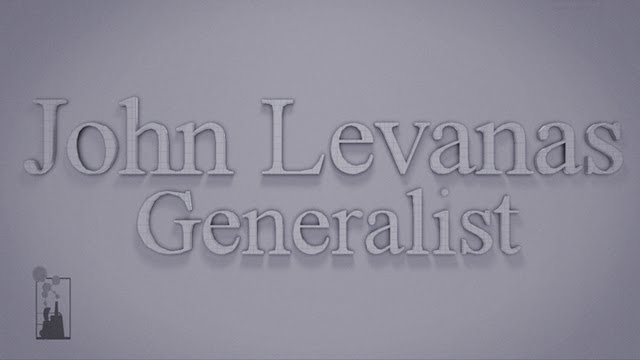 John Levanas