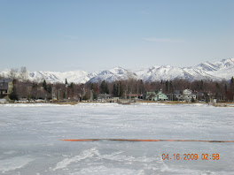 Westchester Lagoon