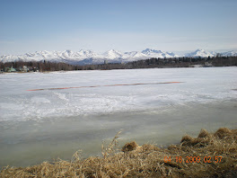 Alaska Range