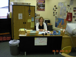 My Desk