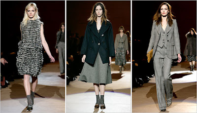 Marc Jacobs show