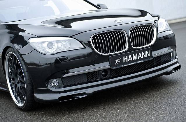 Bmw Types