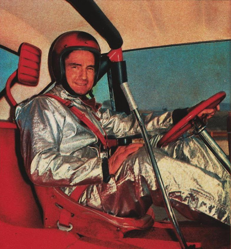 History Drag cars in motion.......picture thread. Page 1379 The H