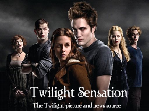 Twilight Sensation
